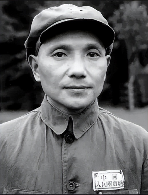 1989年舅舅淡以兴去世，当地想办追悼会，*小平邓**：规格已经够高了