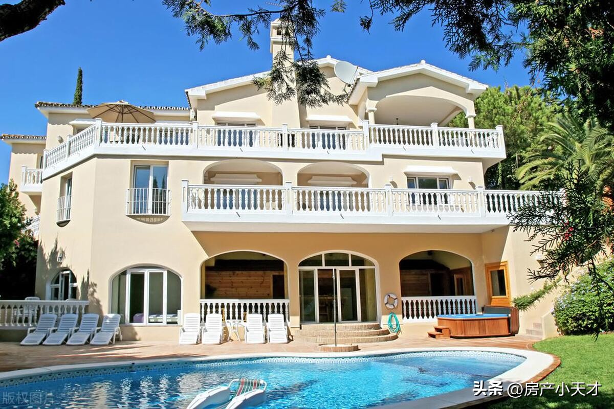 北京北苑地区的别墅,北京十大顶级富人小区