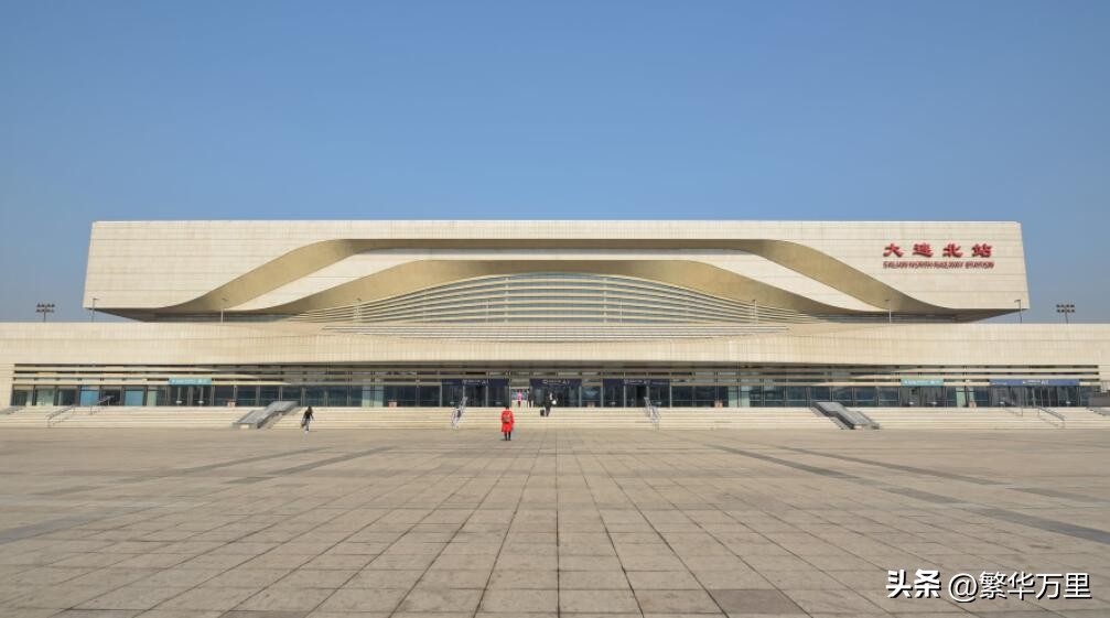 辽宁省大连市甘井子区区划,2021年大连市乡镇区划一览表