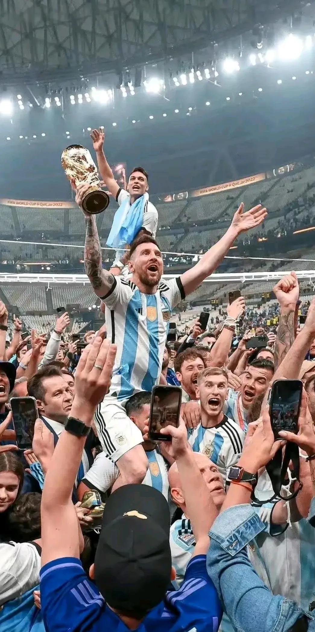 为什么好多人喜欢梅西,为什么这么多人喜欢梅西