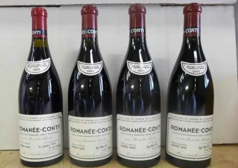 买红酒需要看哪些参数,买红酒为什么要看瓶底