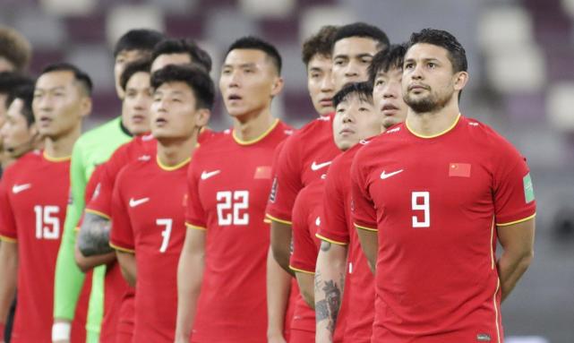 中国放弃2023年亚洲杯了吗,2023亚洲杯中国放弃