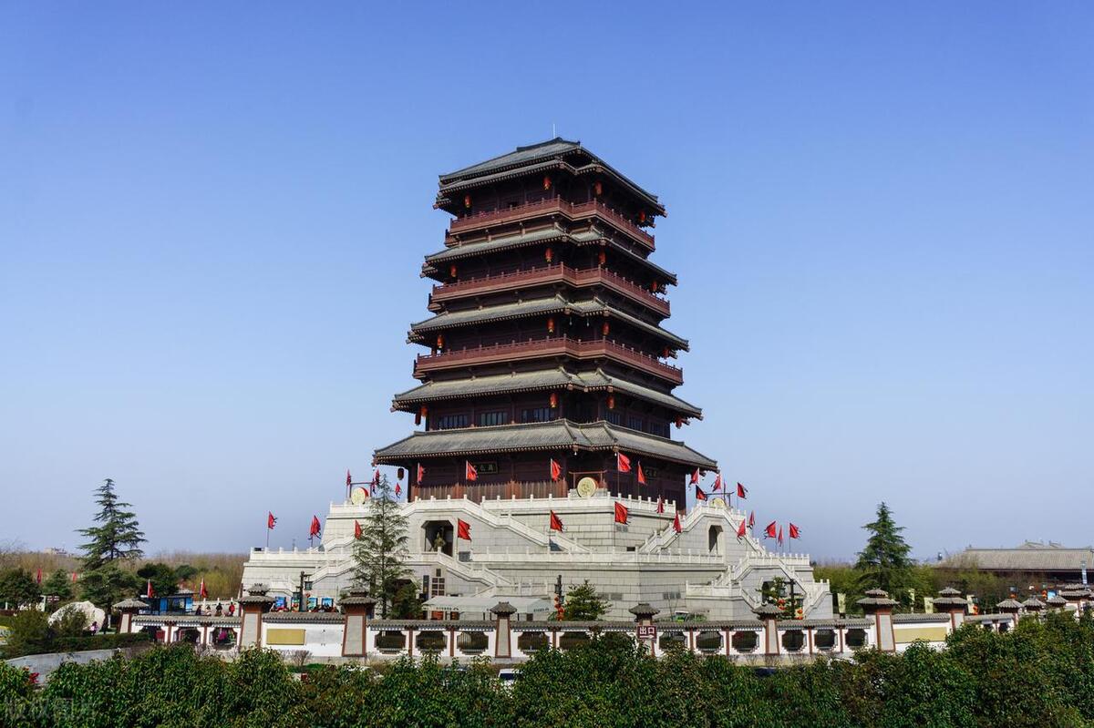 推荐一个美丽的地方西安汉城湖,西安汉城湖公园七大景区免费