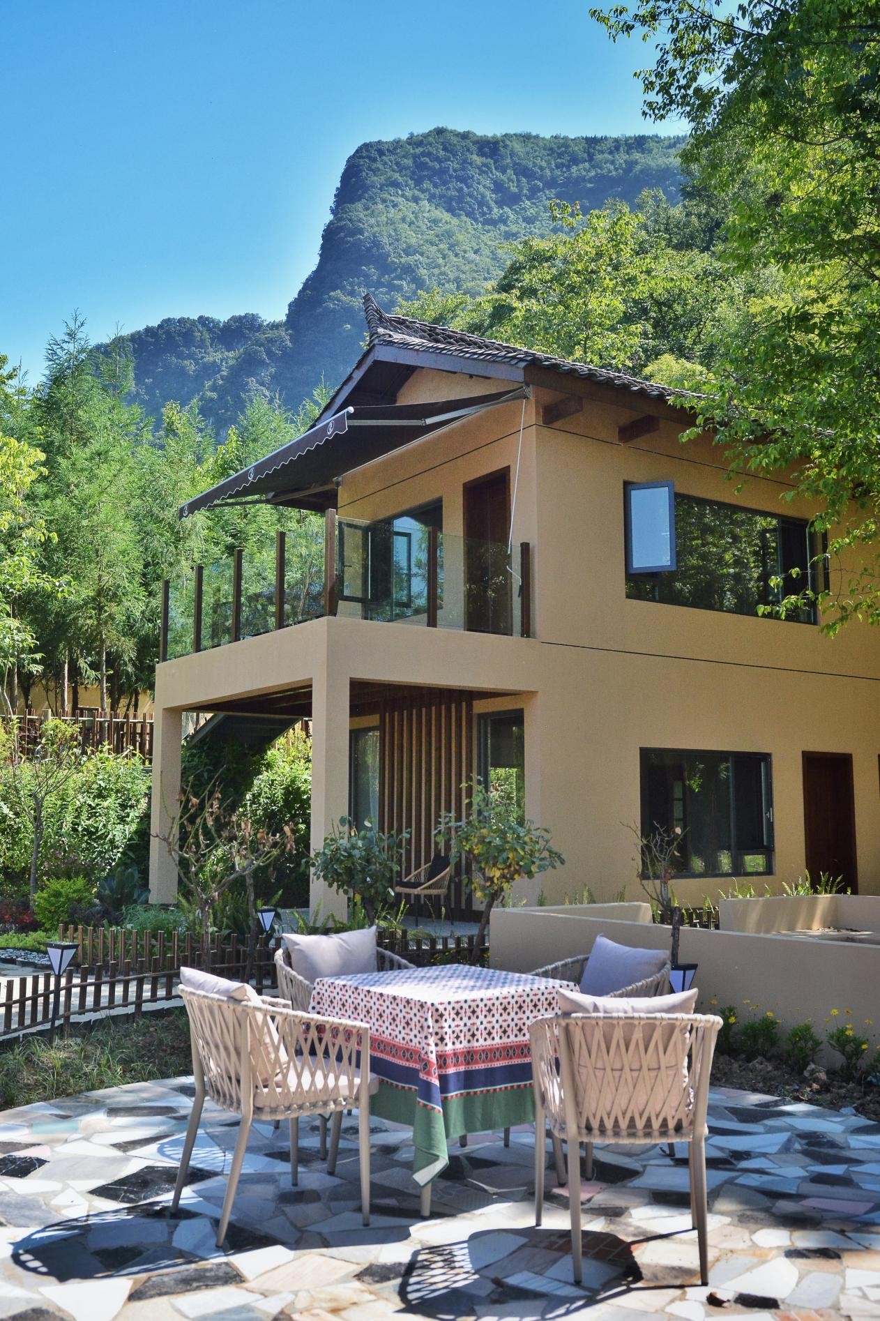 闲置资产改造,盘活乡村闲置资产释放改革红利