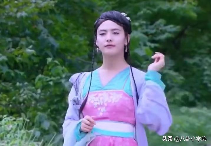 十大反串女装男明星,九位男星反串