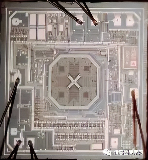 mems是如何制造的,mems技术及其应用