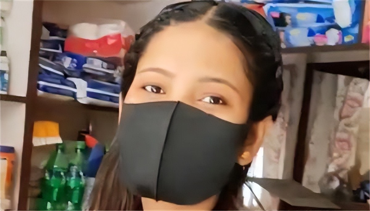 尼泊尔美女嫁江西,尼泊尔美女想嫁给中国人