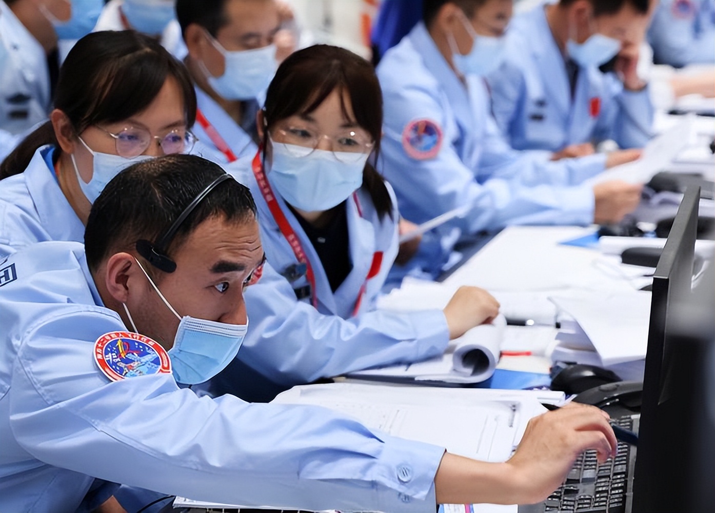 中国空间站到底是真是假,中国空间站是不是真的