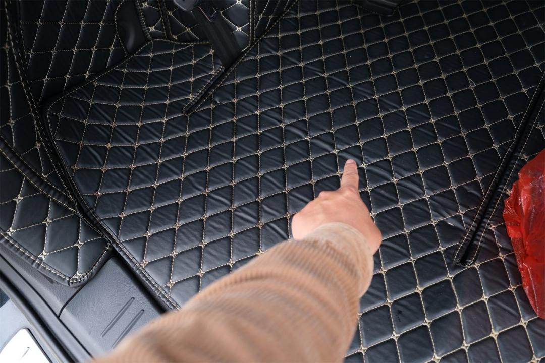 23万公里二手科帕奇,雪佛兰科帕奇石家庄二手