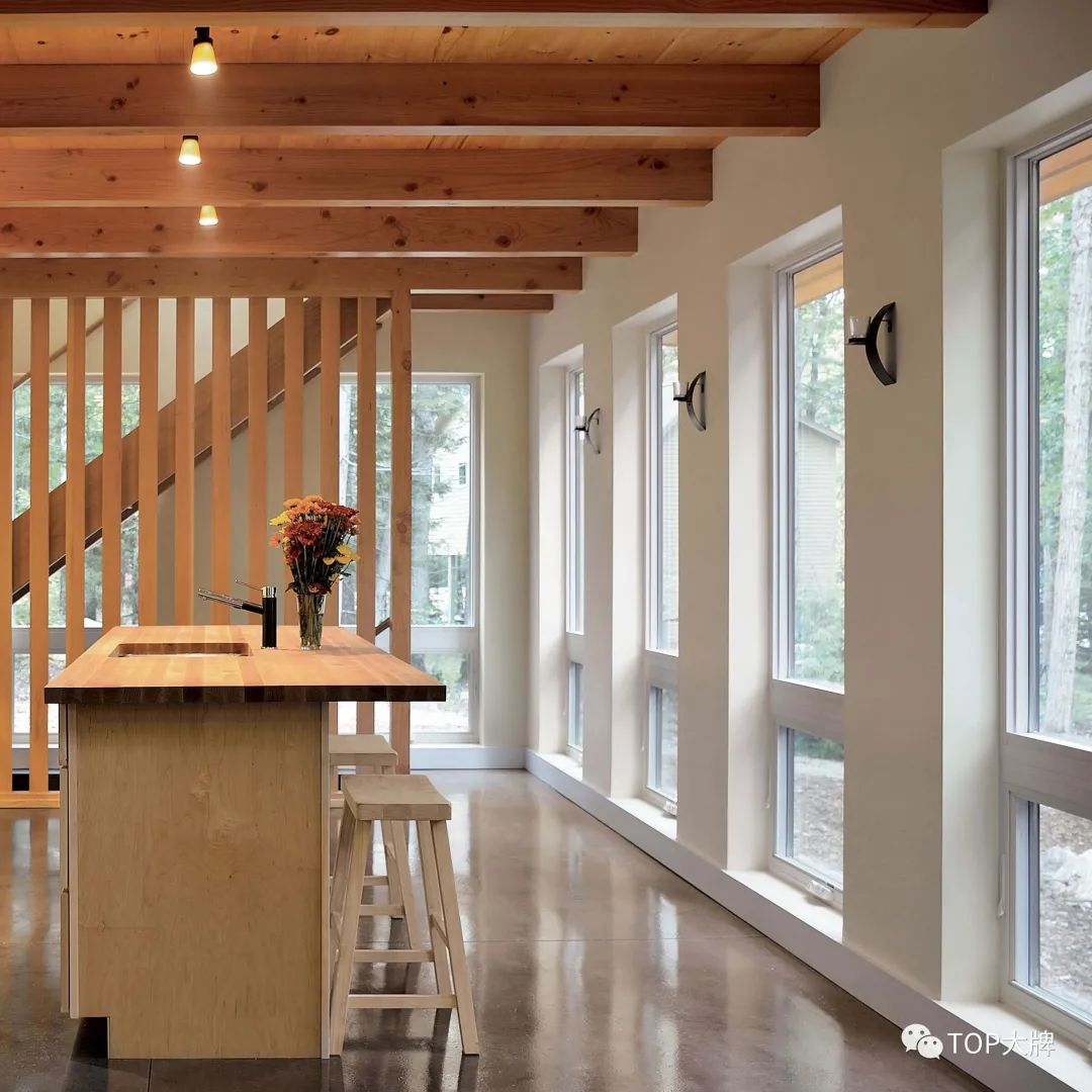 意大利顶级门窗设计,世界顶级门窗品牌marvin