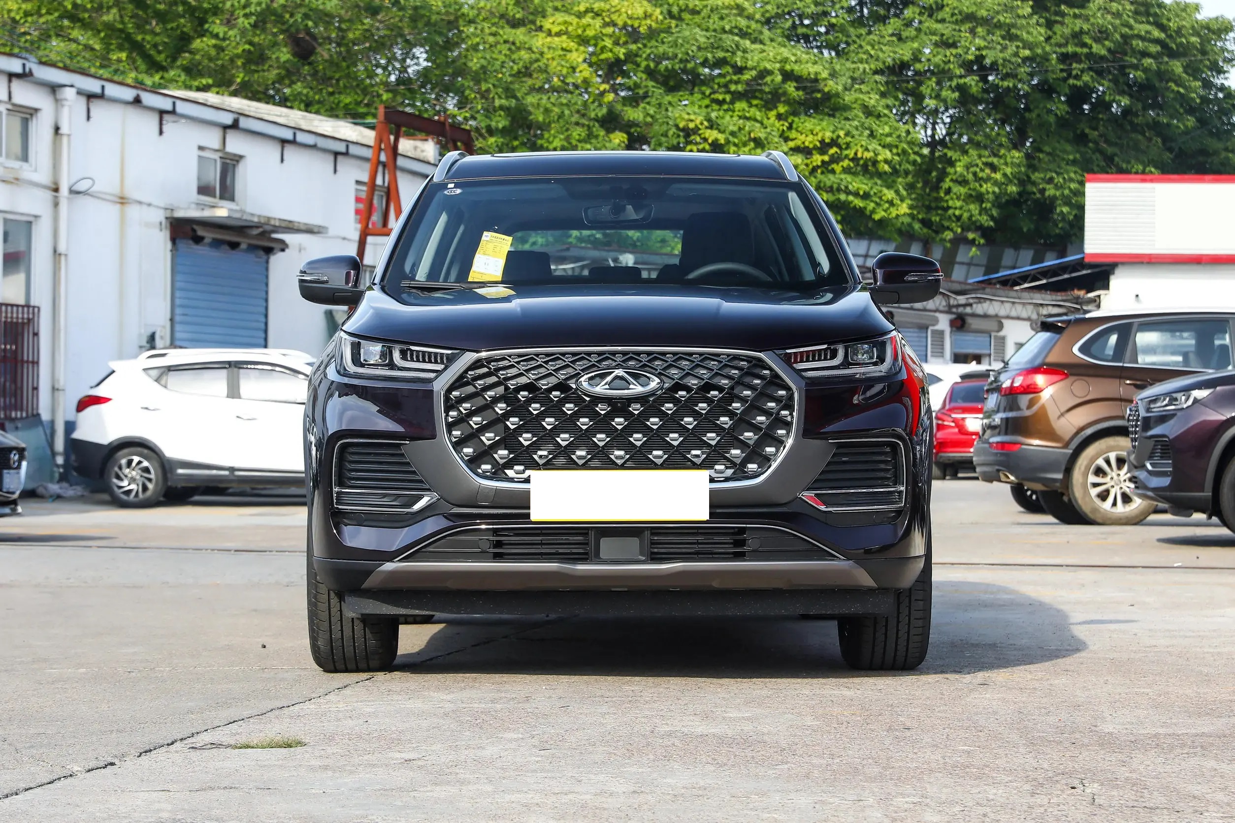 拒绝油腻20万买suv看这三款,省油不坏的家用合资中型suv推荐