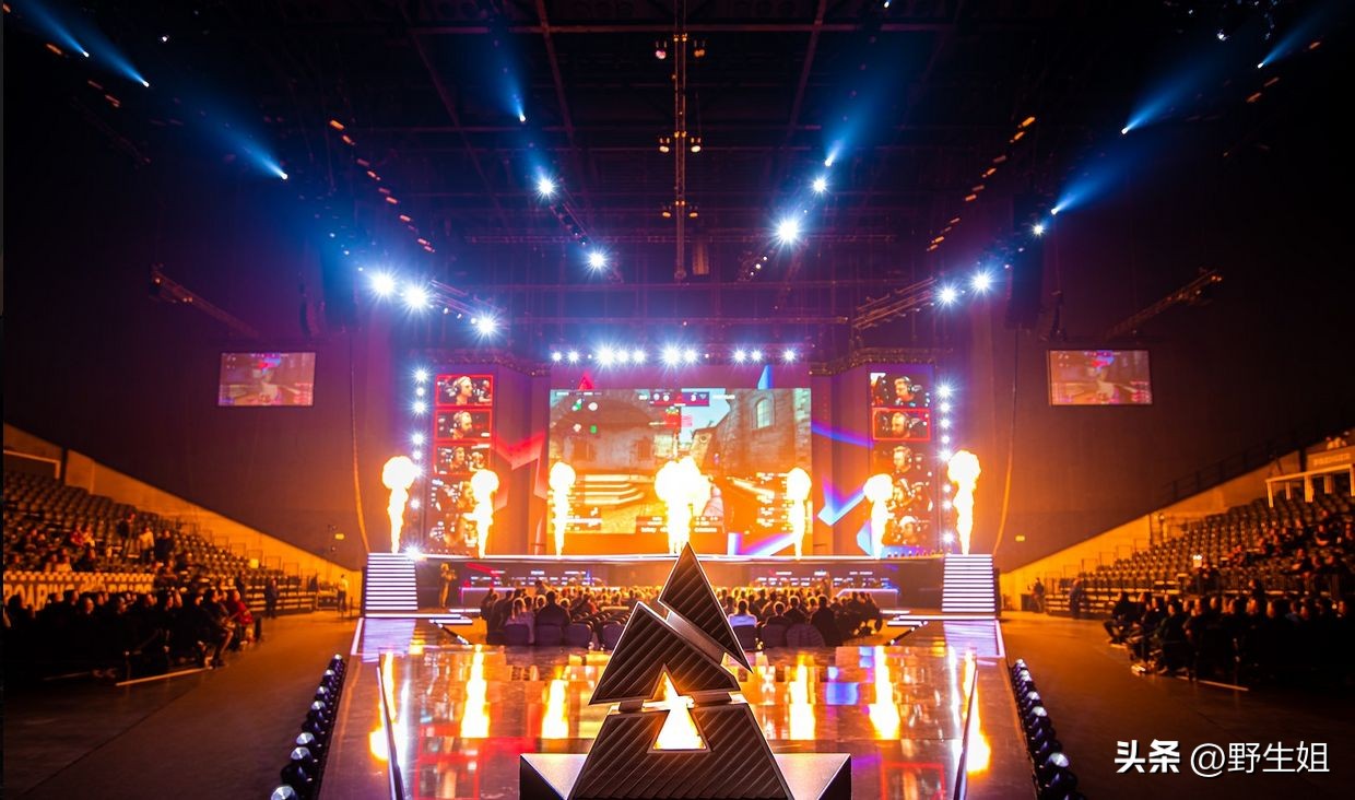 csgo赛事时间表2021blast,csgoblast2023总决赛