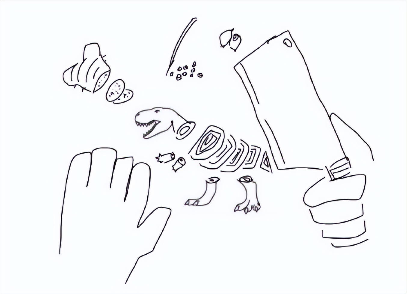 为了不被ai取代学生能做什么,为了不被社会淘汰只能改变自己