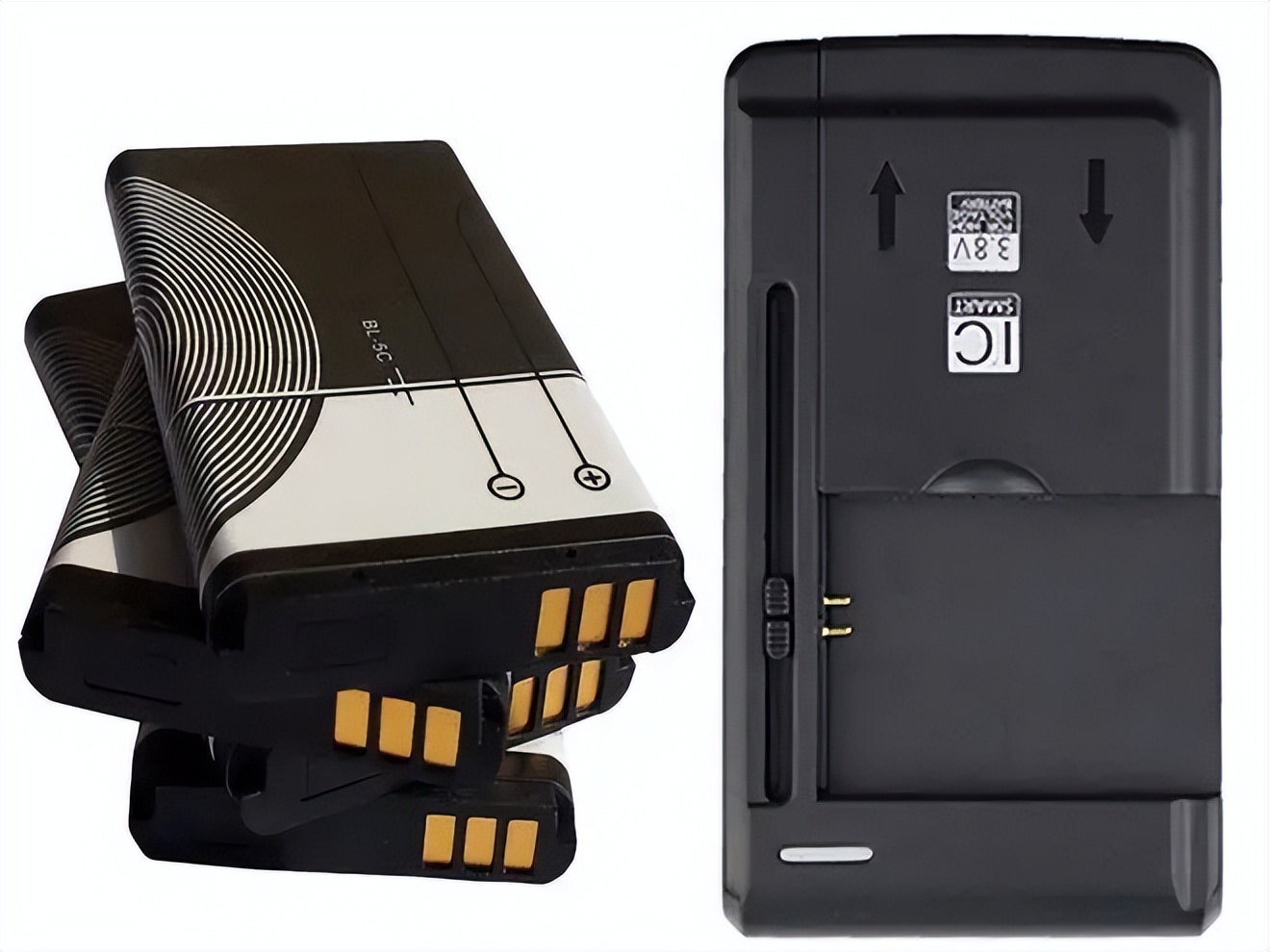 手机充电器慢充和快充的原理,怎么看手机充电目前多少瓦快充