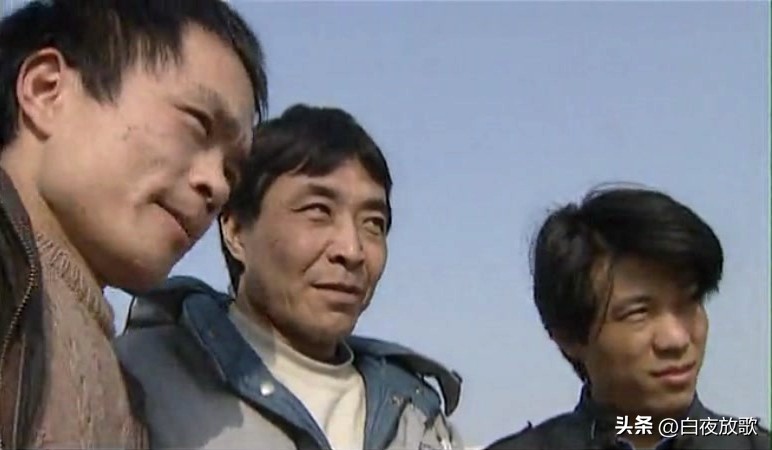 纪实题材的刑侦剧,十部最真实的纪实刑侦剧