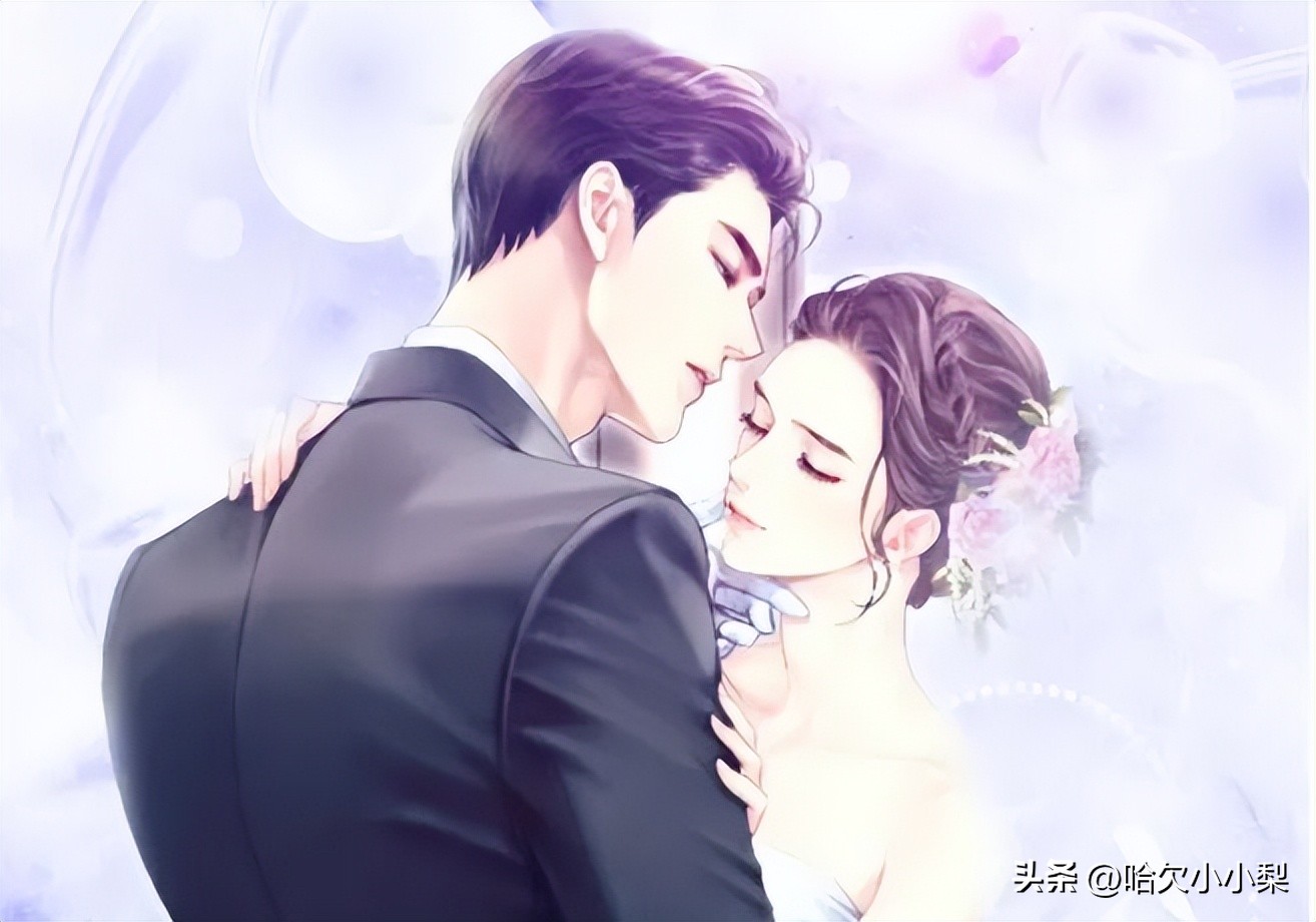 甜蜜爱情的言情小说,三部高质量现代甜宠小说推荐