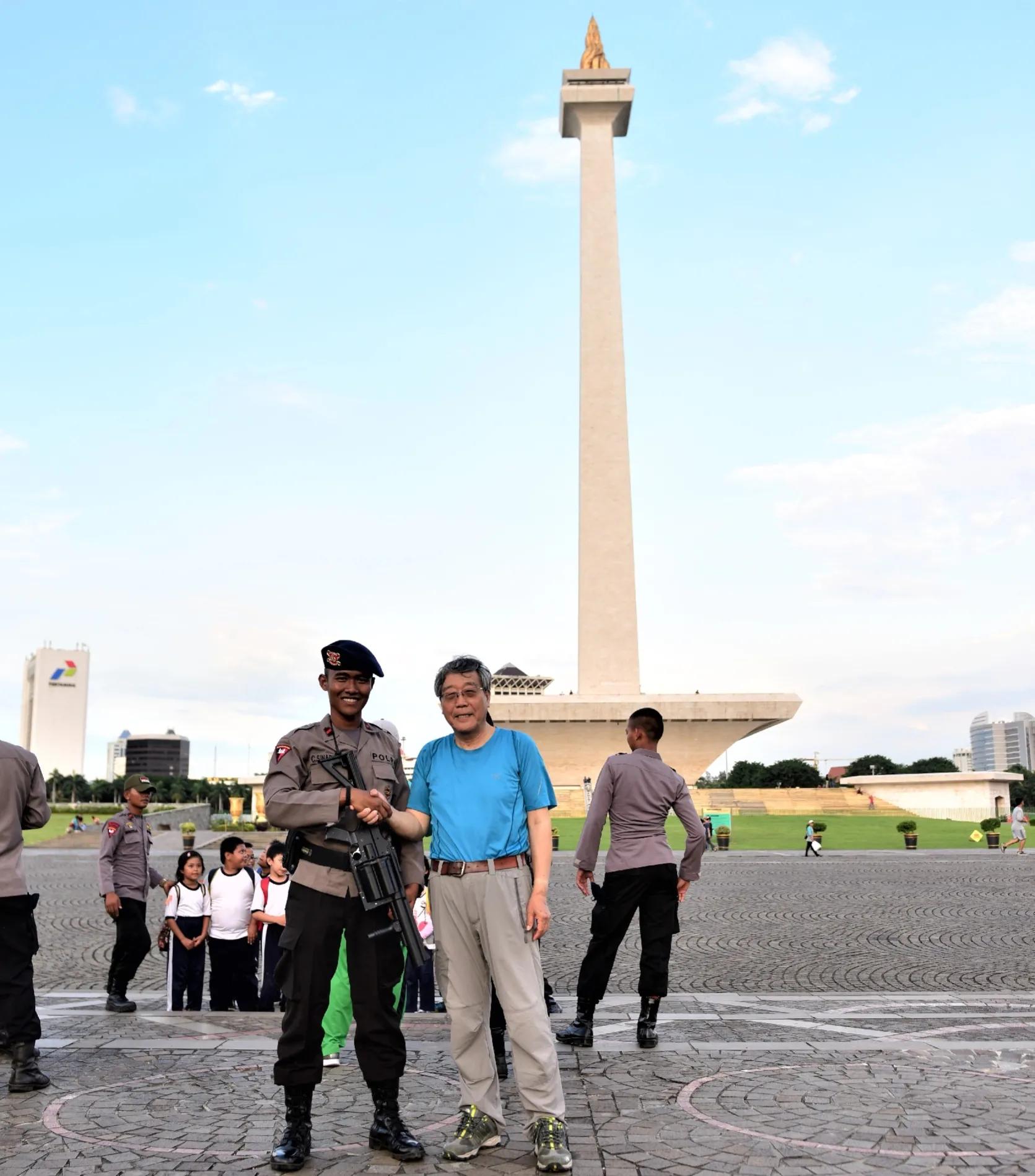 我的印象中的巴厘岛,巴厘岛心中的巴厘岛