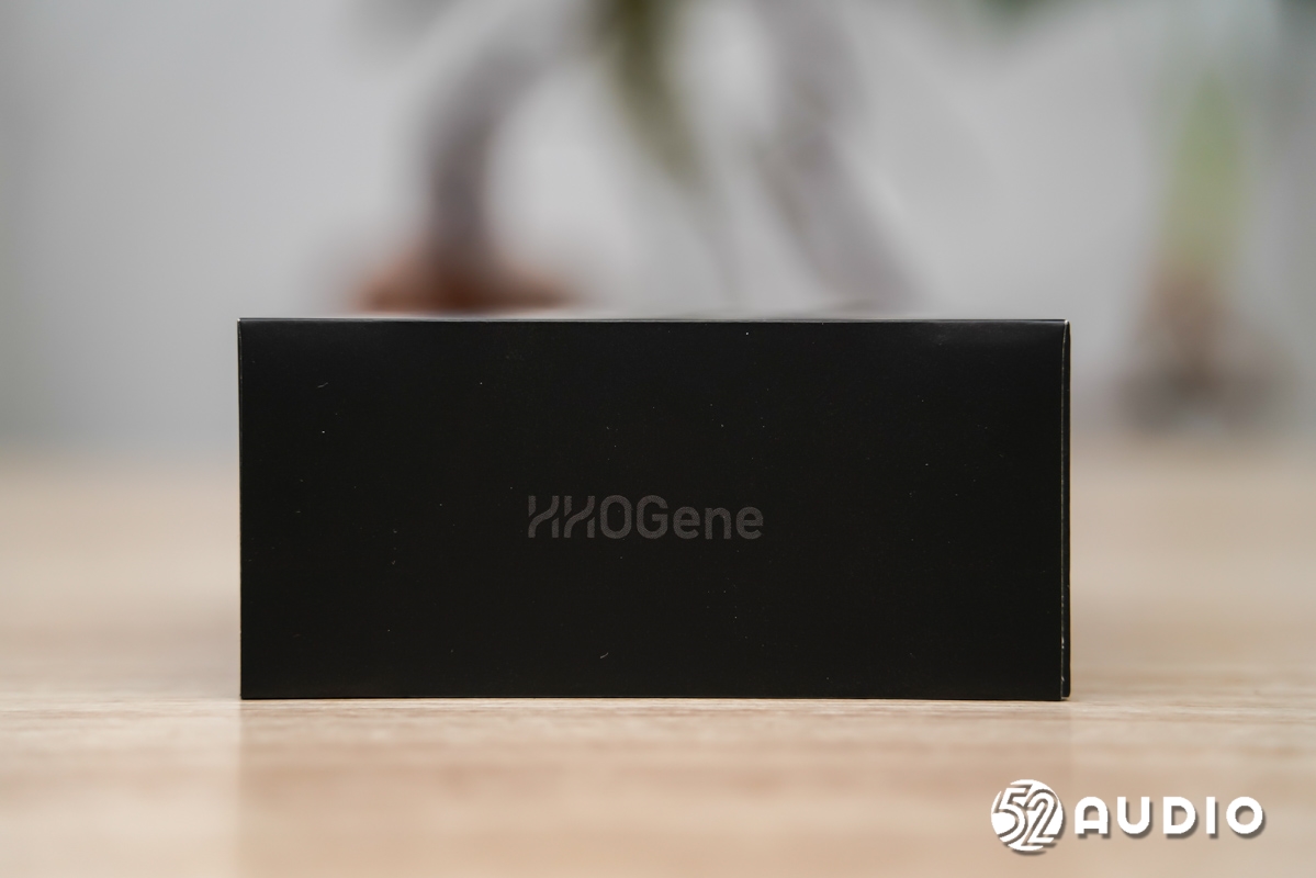 HHOGeneGPods评测，颜值即正义，耳朵上的光影艺术