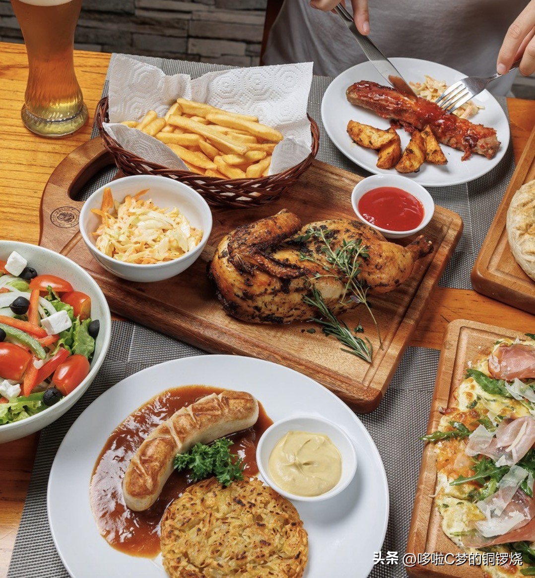 德国罗滕堡旅游景区 (罗腾堡古城简介)