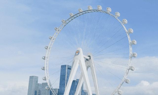 深圳五一免费景点攻略,深圳周边三八节免费景点