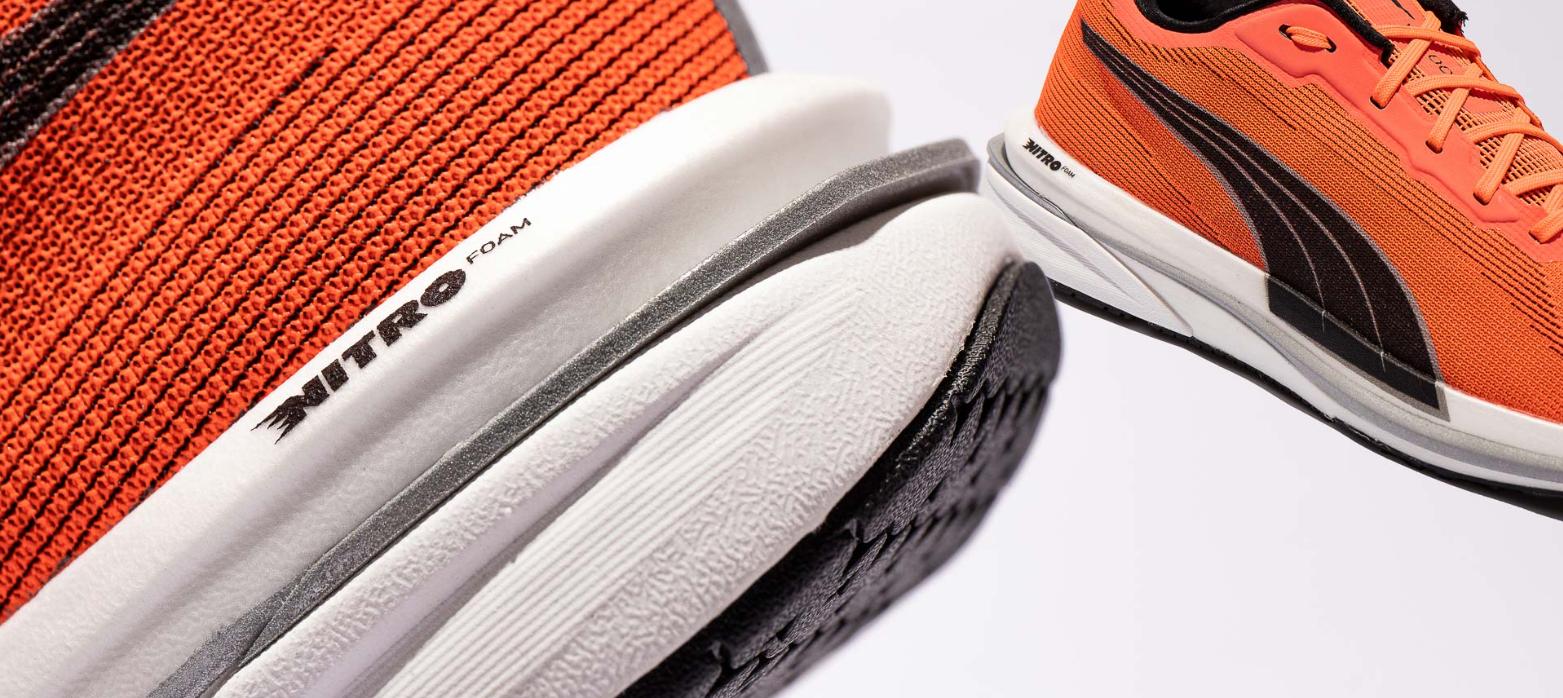 彪马puma鞋尺码,彪马puma篮球鞋怎么样