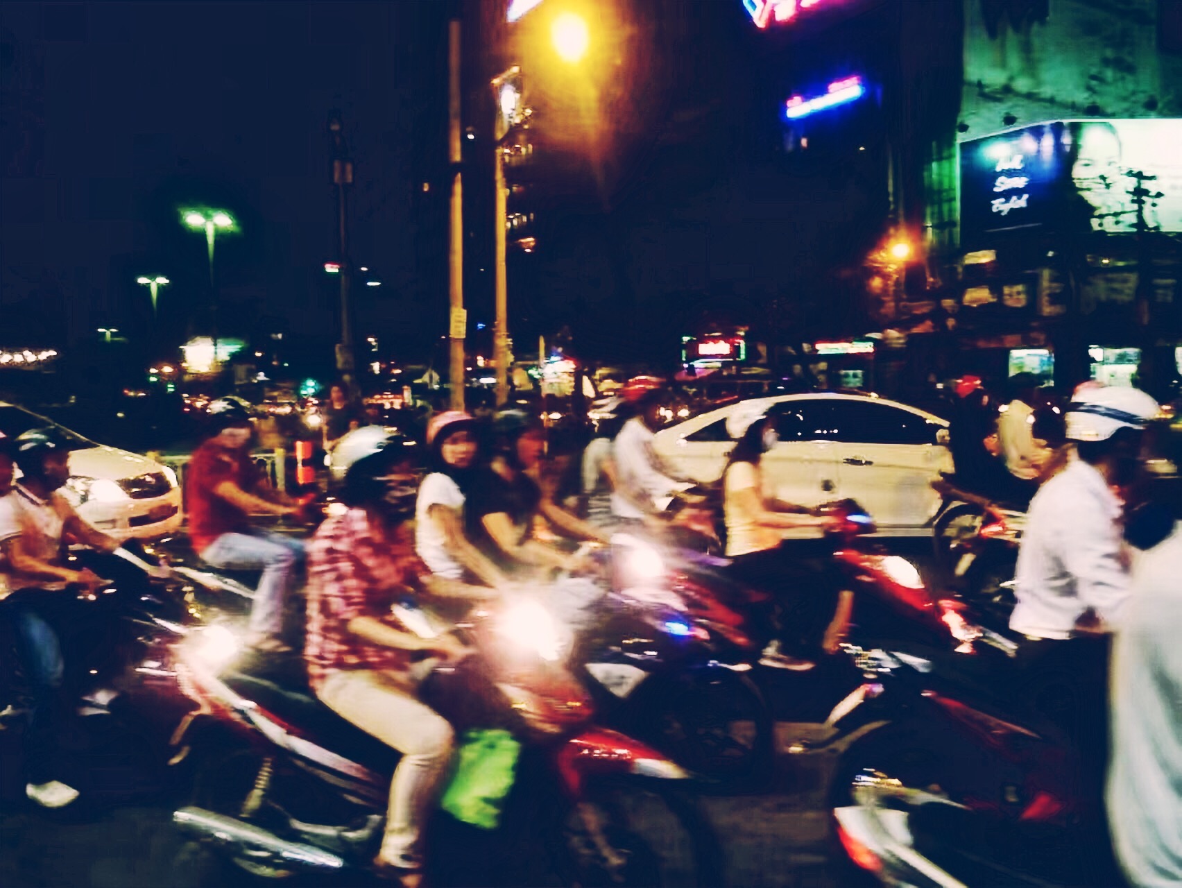 穷游越南全攻略 (越南老挝柬埔寨缅甸四国游多少钱)