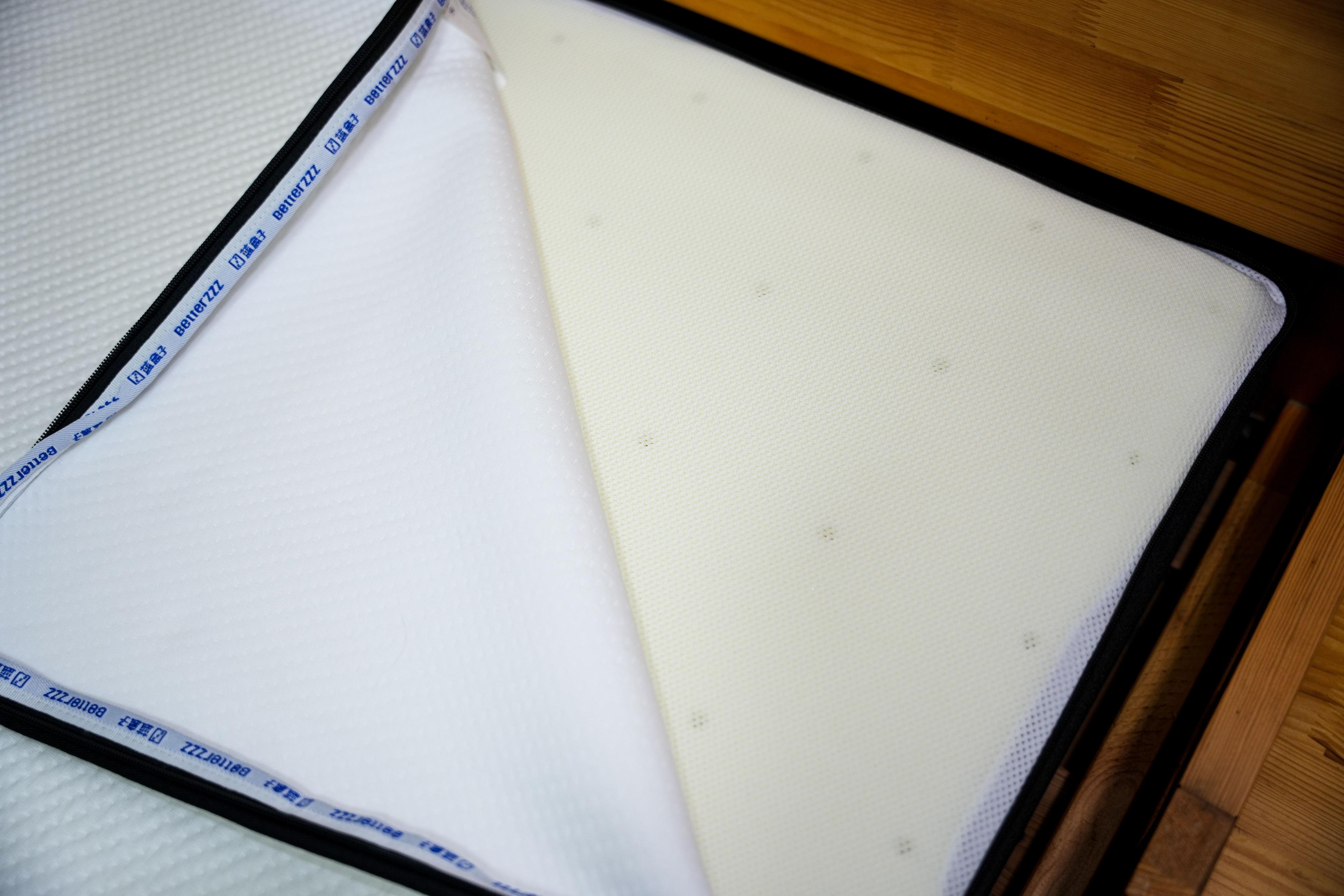 他们说的“硬”是什么“硬”，followme，选床垫不再迷茫