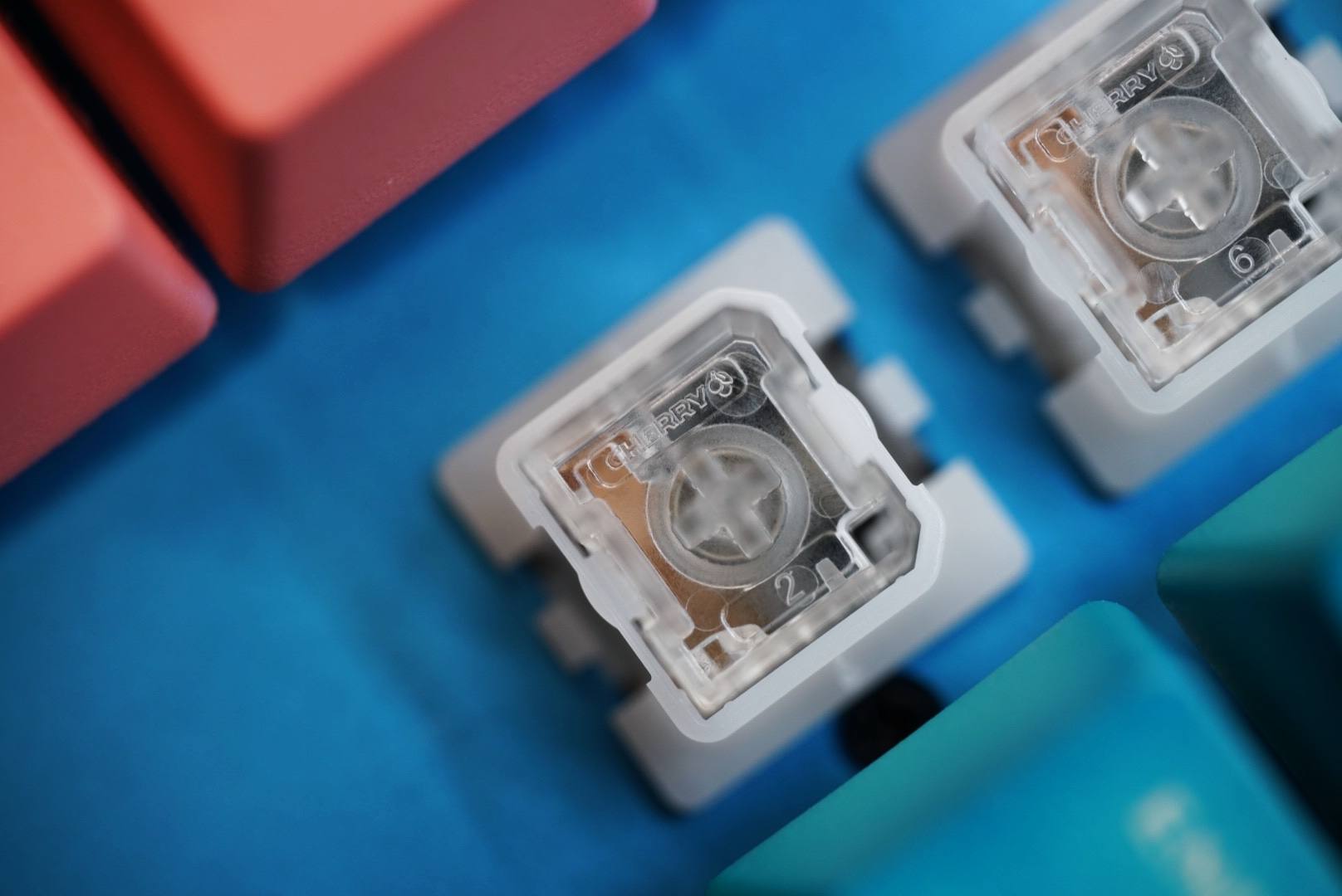 filco和其他机械键盘的区别,键盘侠素养大全