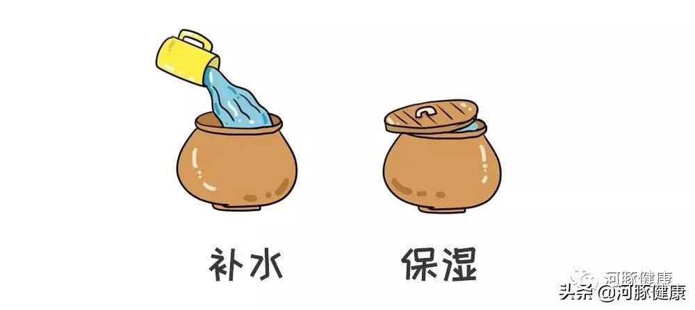 快看看你们的面膜成分,面膜硬核评测