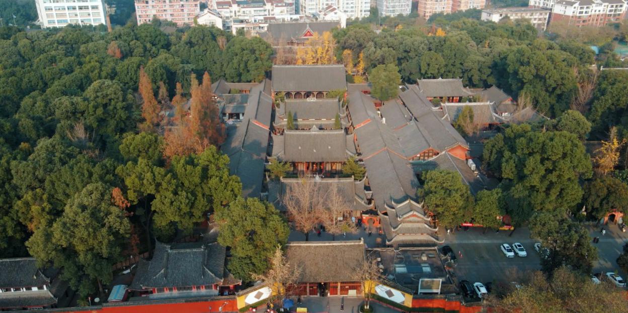 成都旅游必去十大景点推荐黄龙溪,成都旅游必去十大景点推荐武侯祠