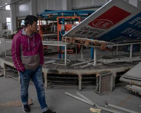 达能集团王银达翻身没,达能集团王银达妈妈现状