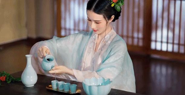 梦华录评价神仙姐姐,看了梦华录难释怀