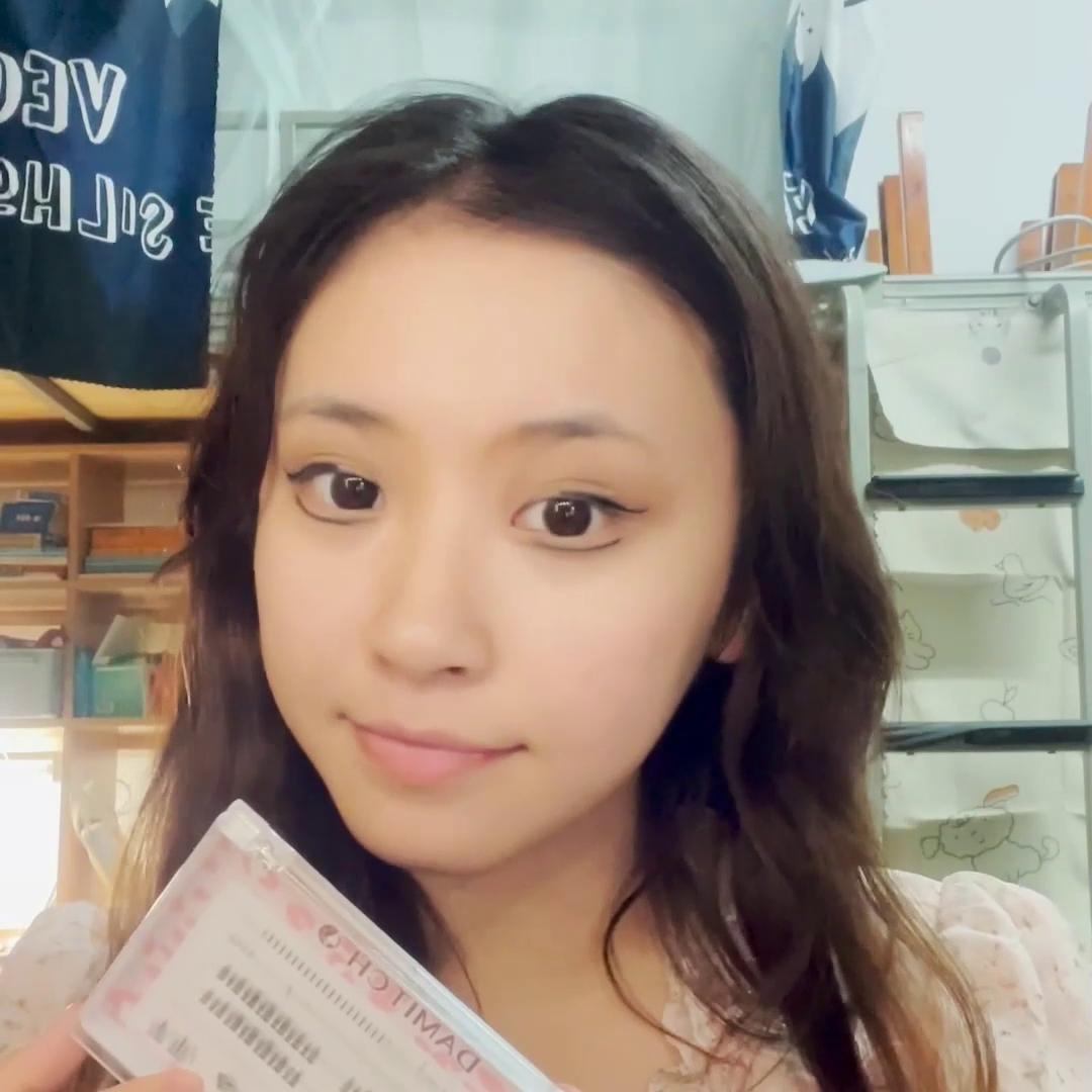 家人们这玩意好像也卷不到室友啊#化妆vlog#校园vl...