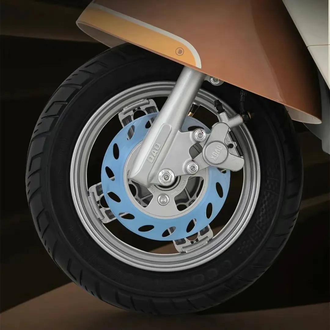 台铃f8磁感电机是多大功率,台铃的f8和f9的电机有啥区别