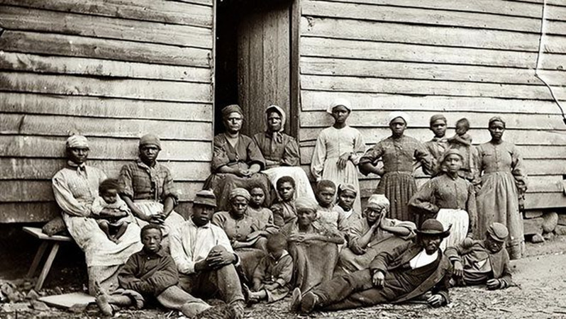 美国的杀人案纪实,美国的罪恶事件