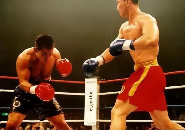 散打王滕军视频,中国散打王十大名将排名1974年