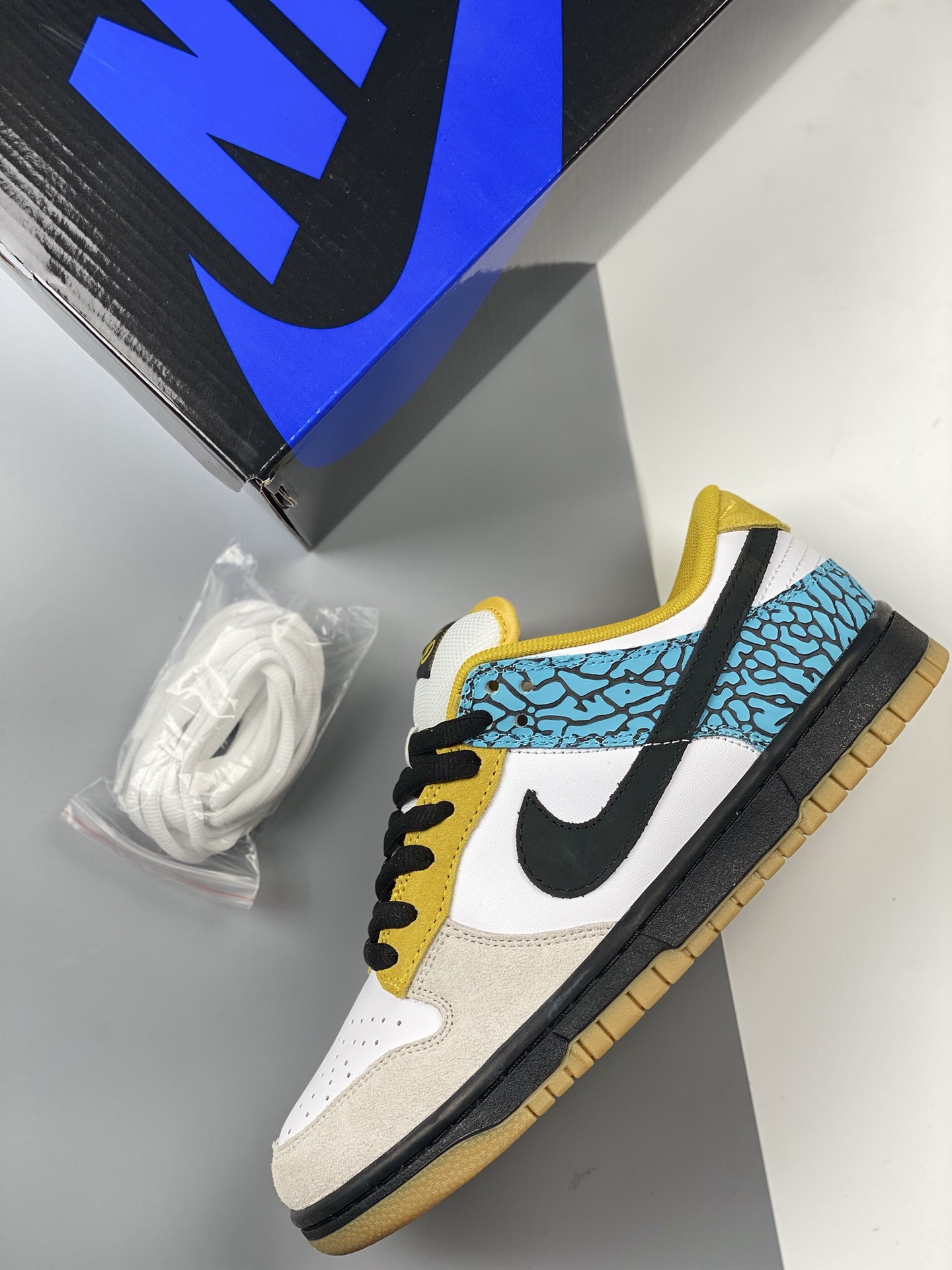 nikedunksb,耐克dunklowse水晶鞋底