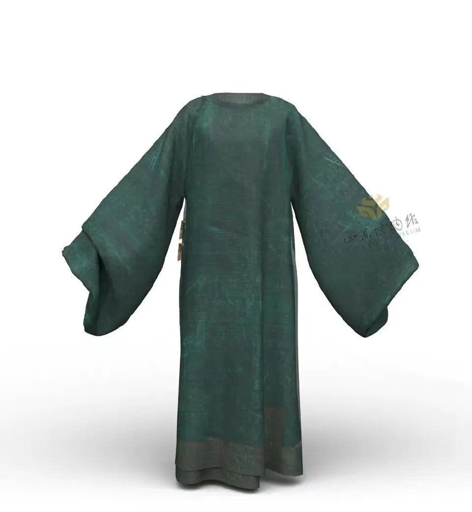 从服章之美看大明风华