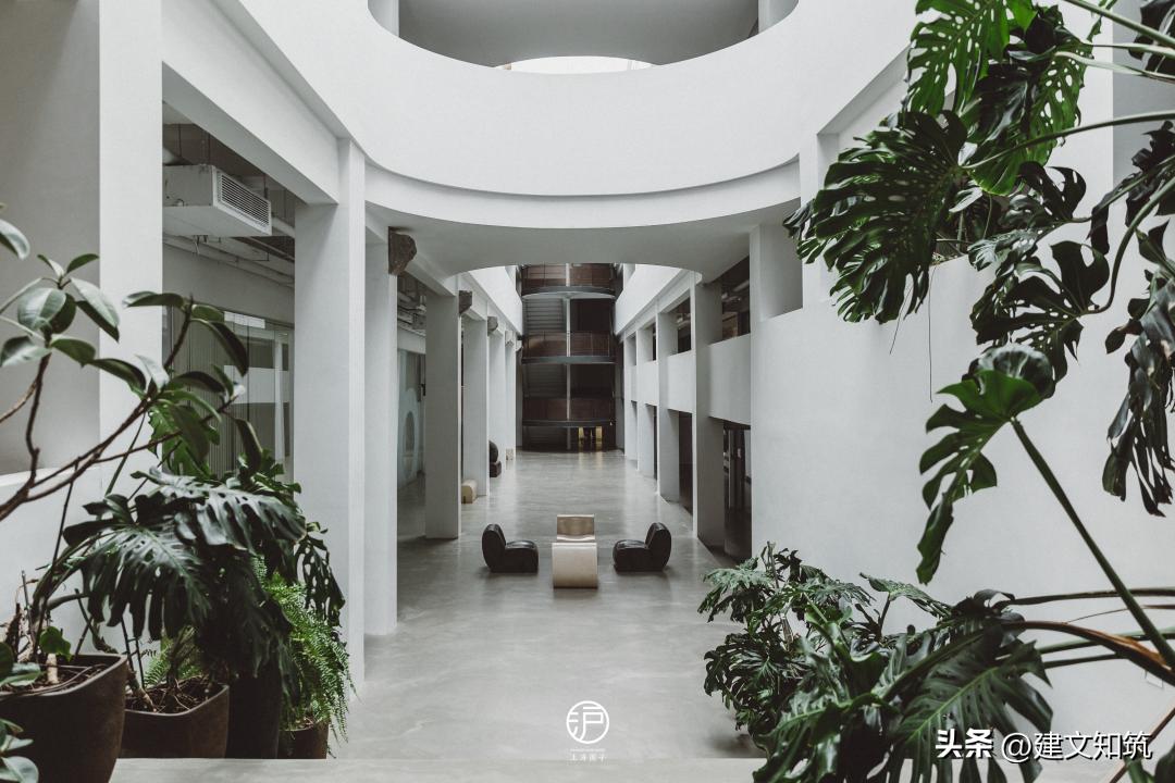 21城市老城区旧改,城市旧改步行街