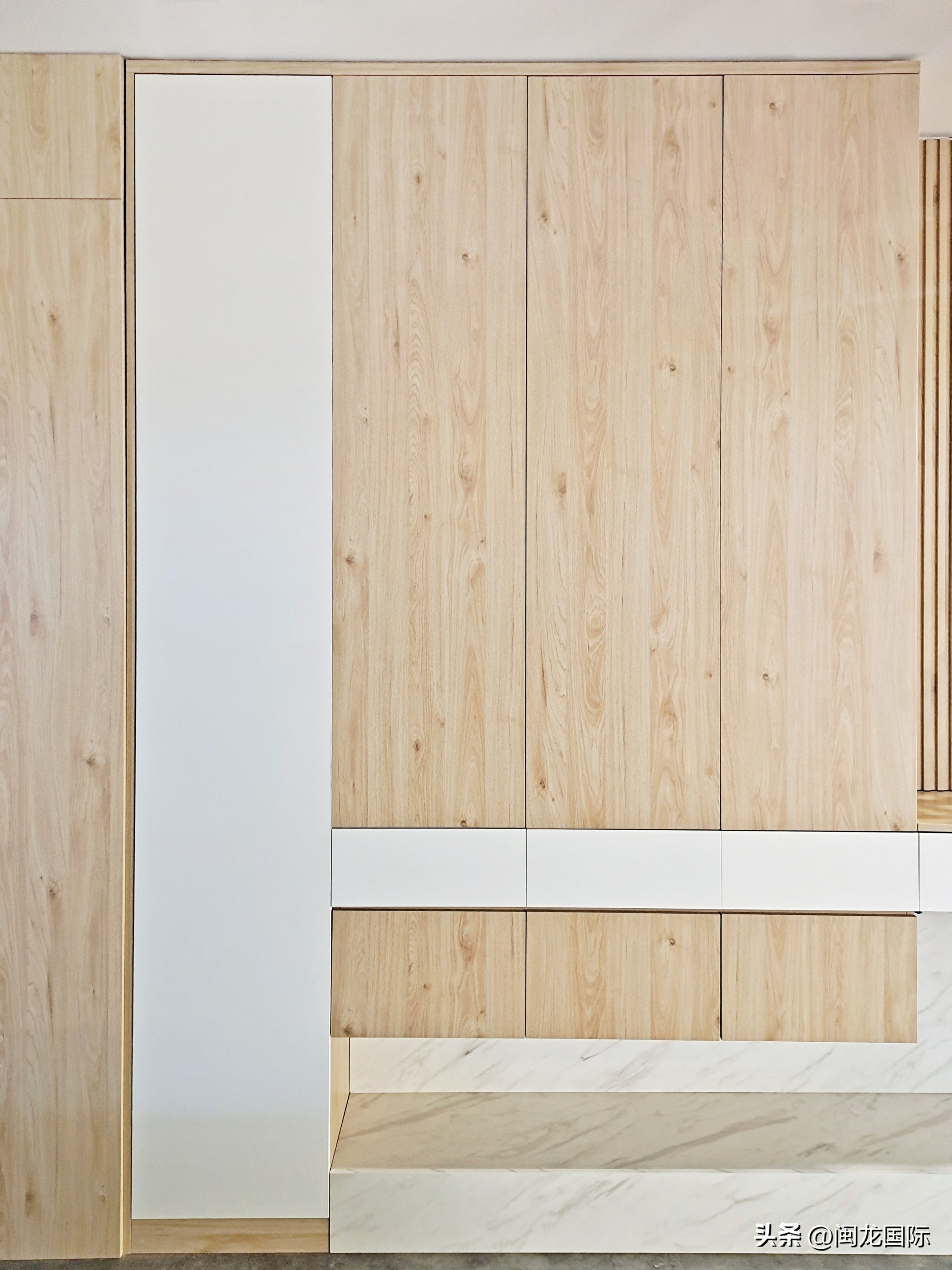 全屋定制衣柜哪家最值得入手,全屋定制衣柜推荐哪些品牌