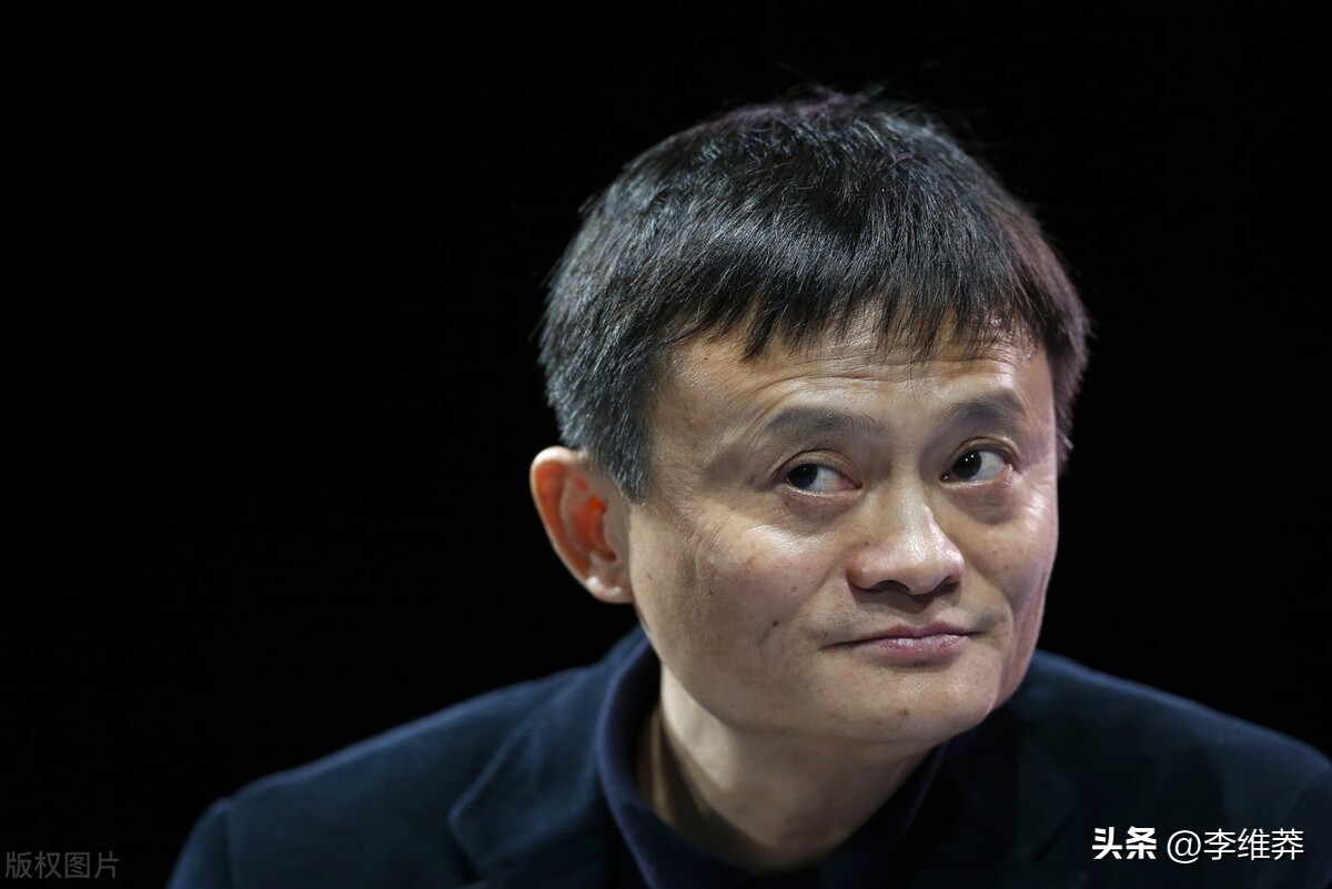 蚂蚁集团被处罚的背后，马云的“攻”与“功”