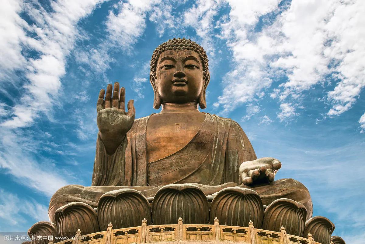 历史上的灭佛事件主要有四次,历史上屡次灭佛为何没人灭道