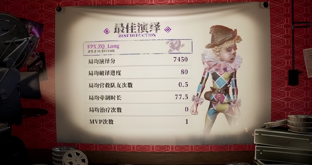 第五人格直播coa回放,第五人格coa监管者精彩操作