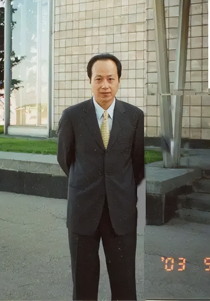 主持人罗京去世10年,主持人罗京去世年龄