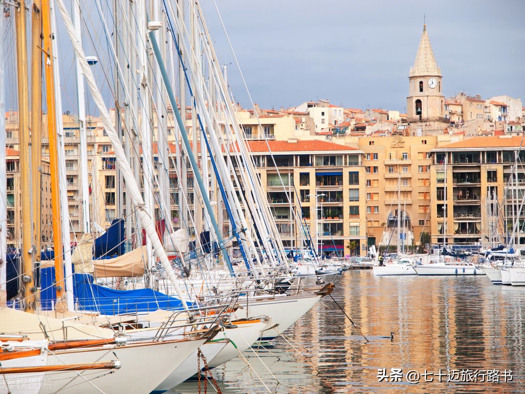 法国深度跟队自驾游14日路线by七十迈旅行