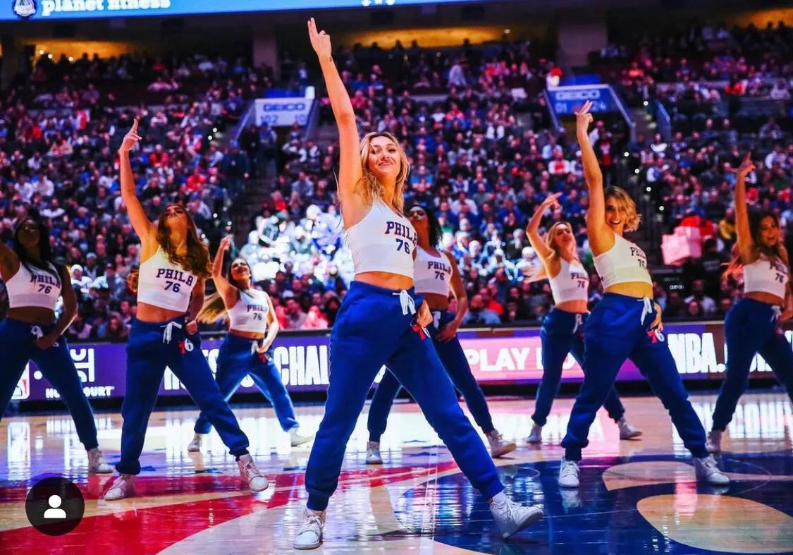 争奇斗艳百花齐放视频,nba最美啦啦队排名