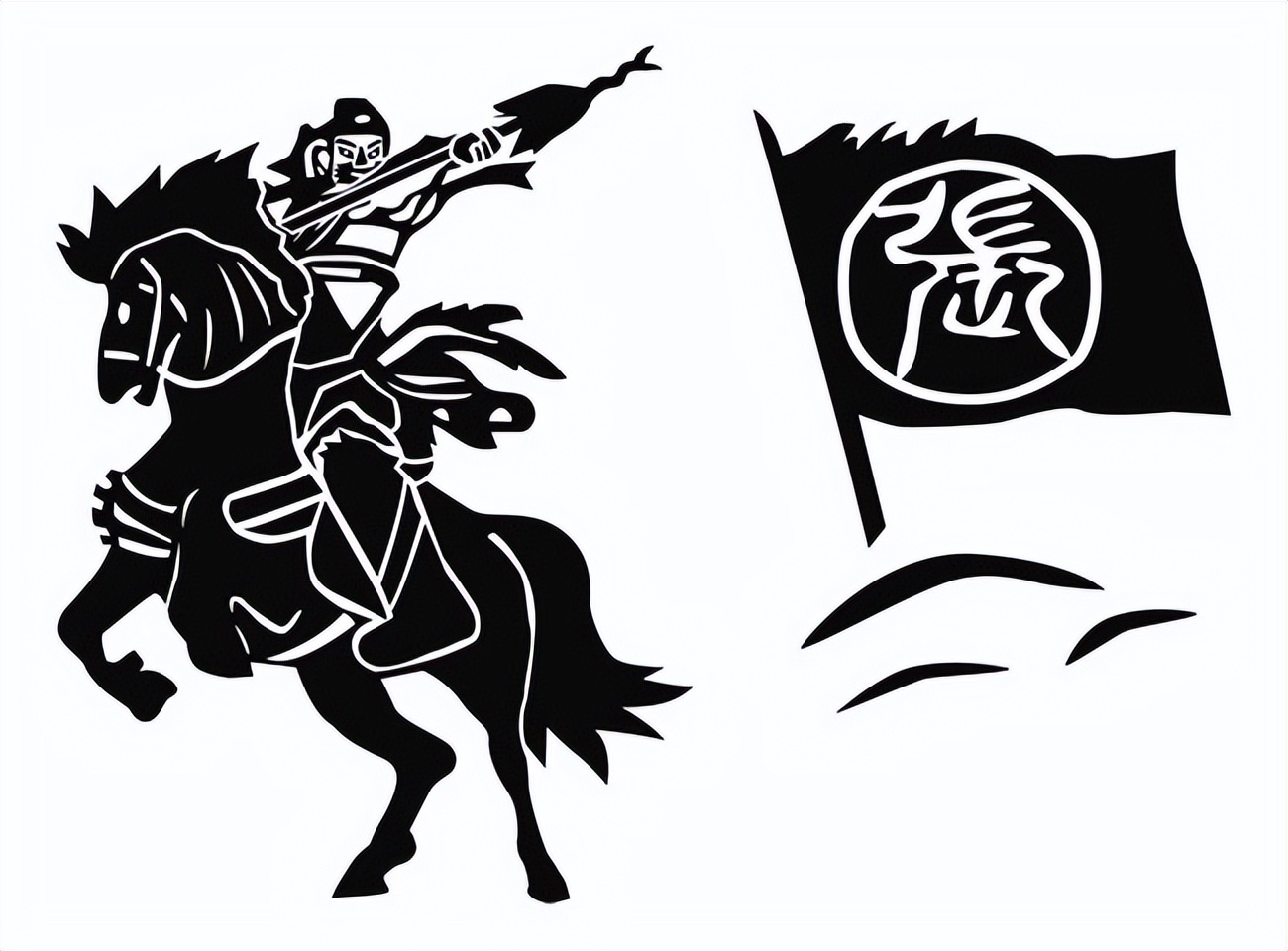 历史上真实的张飞：多才多艺，却被演义误解数百年