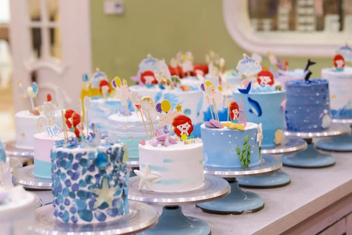 学做面包蛋糕培训学校,学西点烘焙蛋糕去哪家培训学校好