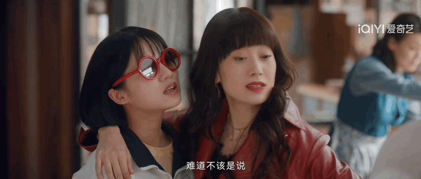 新剧上映引争议，绝色美人演成“市井大姐”？她为什么老是讨人厌