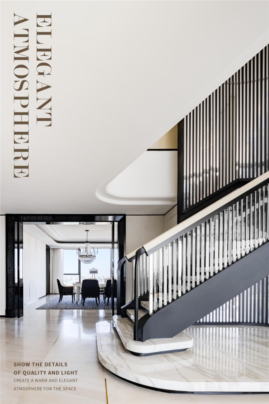 设计十大趋势,做豪宅设计最好的设计院